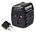 Produktbild SKROSS World Adapter MUV USB Weltreiseadapter mit dualem USB-Port