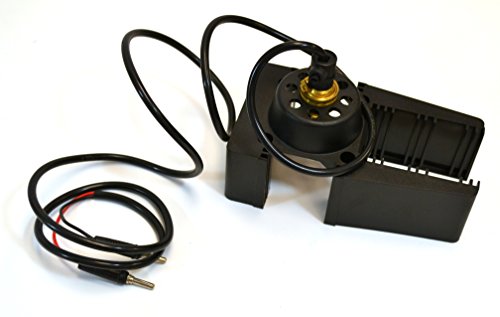 Image of EISCO Student Optics Kit - Light Box & 27 Optical Components