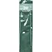 Susan Bates 40-Inch Silvalume Circular Crochet Hook, 5mm, Assorted Colors