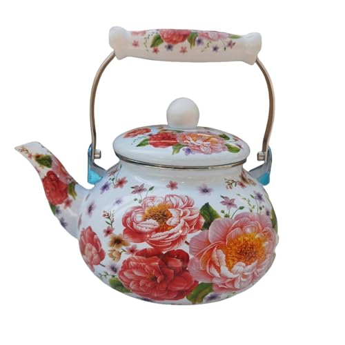 �₩�� �G�i�����P�g�� ������� �ԕ� �������� �e�B�[�|�b�g ��e�� ���킢�� �L�� �P�g�� �y�� ������� �Ƒ��p �K�X�R���� IH�Ή� 2.5L �J���t�� (8,�z�[���[��)