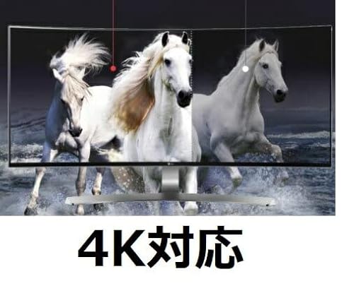 ノーブランド品 HDMI ケーブル 1m Ver.2.0 4K対応 フルハイビジョン の商品画像 1