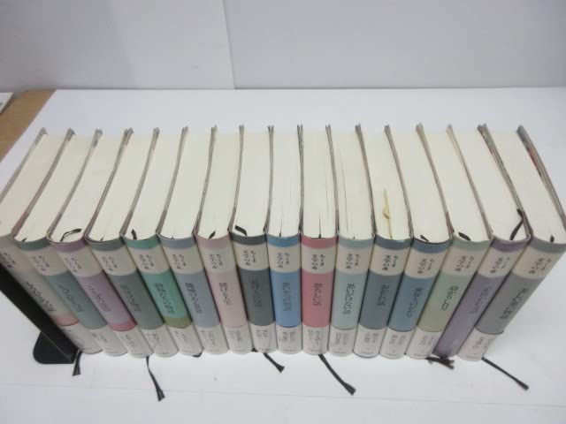 Amazon.co.jp: 『ちくま文学の森』 全15巻＋別巻セット （全16冊揃