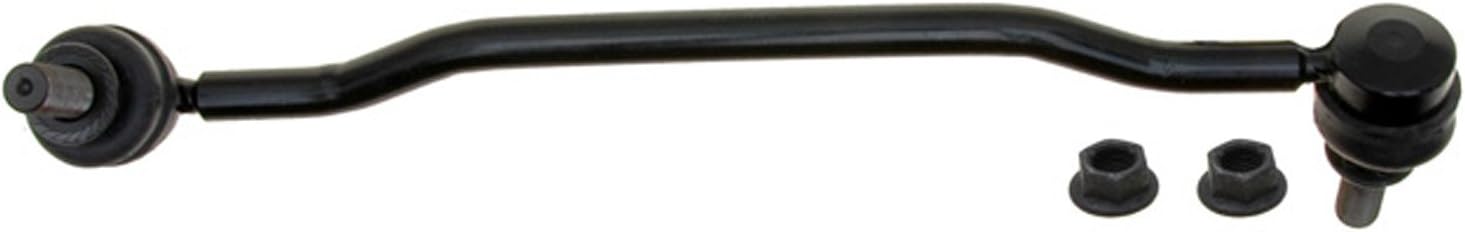 ACDelco Advantage 46G0357A (88876429) Front Passenger Side Suspension Stabilizer Bar Link Kit with Link and Nuts