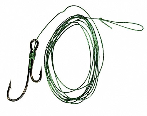 Behr Lose Haken Ryder-Doppelhaken, 1,99