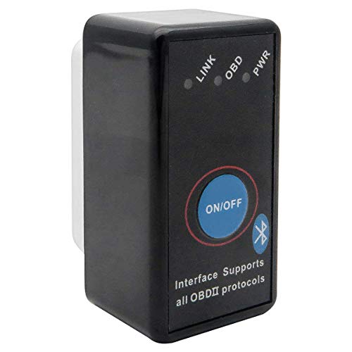 OBD2-Diagnose-Scan-Tool, HugeAuto 1.5M Mini VCI J2534-Codeleserkabel für Techstream-Software Inklusive v13.00.022-f-obd-Lesegerät