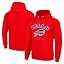 Buffalo Bills, Red