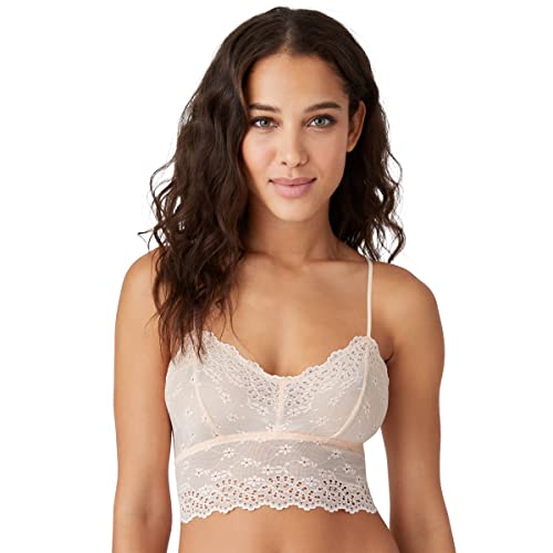 Image of b.tempt'd Women's Inspired Eyelet Bralette