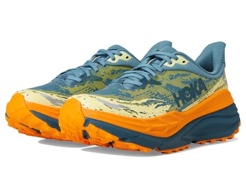 Image of Hoka Mens Stinson 7