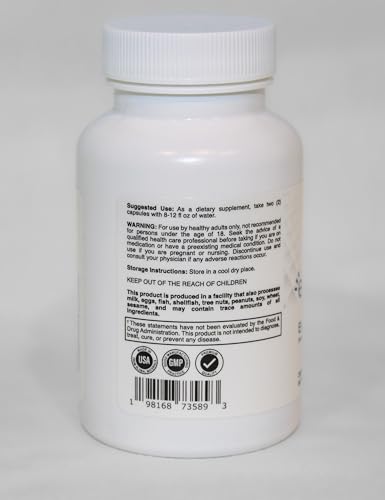 Eynova Eye Supplements AY-WE5B-S6YH Eye Supplement