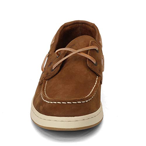Image of Sperry boys Cup II Boat (Little Kid /Big Kid)