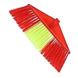 Photo Gallery sewoart scopa push broom con testa in plastica setole morbide per rimozione animali su tappeti spazzolone resistente per e esterni facile montaggio e pulizia profonda Photo Gallery sewoart scopa push broom con testa in plastica setole morbide per rimozione animali su tappeti spazzolone resistente per e esterni facile montaggio e pulizia profonda