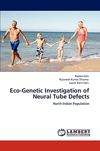 Eco-genetic investigation of neural tube defects: north indian population