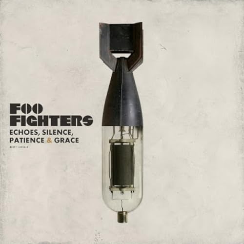Foo Fighters, The Answer, RATM, Tom Waits, Patti Smith, Suede, Supergrass... Podcast Por  arte de portada