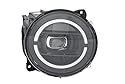 HELLA 1EX 014 543-121 LED Scheinwerfer - Mercedes-Benz G-Klasse (W463) - Night package - schwarz - ECE - für Rechtsverkehr - rechts