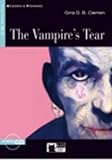 VAMPIRES TEAR +CD STEP THREE B1.2: The Vampire's Tear + audio CD (Reading and training) - 9788853010209