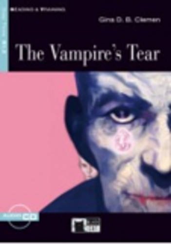 Vampire's Tear+cd 
