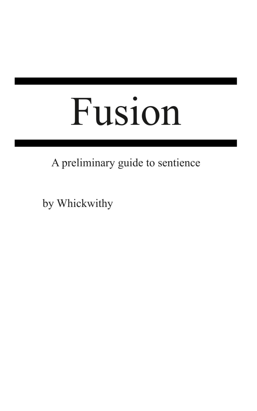 Fusion