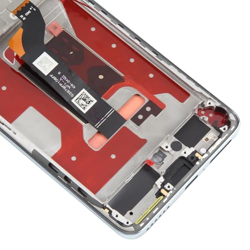 Écran LCD pour Honor 300 Pro bloc complet pré-assemblé sur cadre d'origine