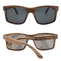 Zebrawood Ii / Gray
