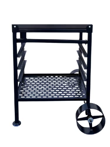 Ramster Fahrbares Untergestell für Transformer Royal Cover