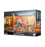Einfach zu verwenden Warhammer 40k - Ultramarines Roboute Guilliman