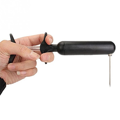 Buy New and Creative Needle Plug Wine Bottle Opener Pin Pump Pneumatic