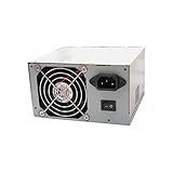 Seasonic SS-600ES Bronze 600 watts 80 Plus Bronze ATX 12 V Power Supply