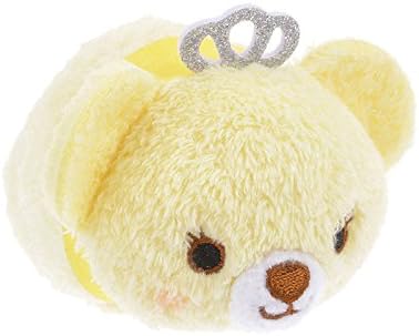 Amazon ツムツム ぬいぐるみ ユニベアシティ ルージュローズ ミニ S Tsum Tsum ぬいぐるみ おもちゃ