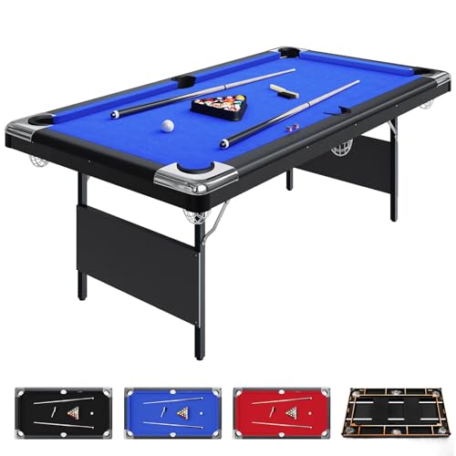 Best Pool Table For Beginners