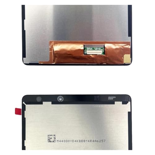 Écran LCD Huawei MatePad T8 tactile cassé réparer bloc complet KOB2-W09