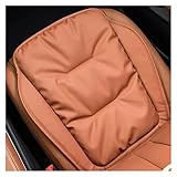 La funda para asiento de automóvil protege sus asientos de automóvil del desgaste.