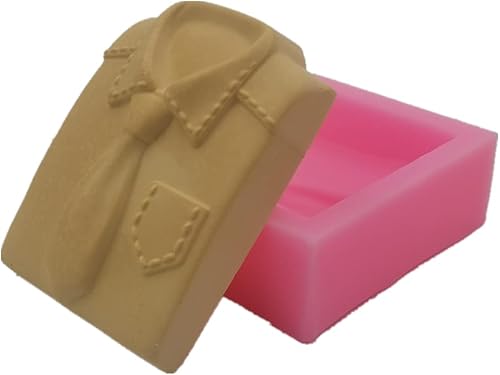 Miniatura 6 de Angel Baby - Molde de silicona para jabón para el Día de la Madre, regalo hecho a mano, velas, chocolate, dulces, pastel