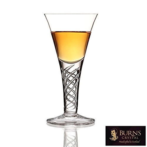 The Jacobite Dram Whisky Toasting Glass 60ml - Image 3