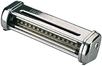 Single Cutter Attachment for Restaurant Machines, Tagliatelle