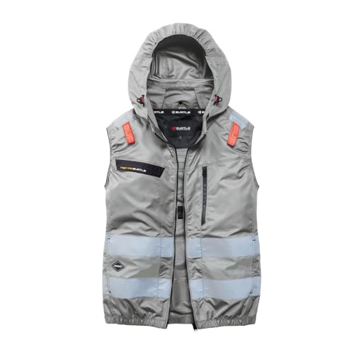 [BURTLE] [�o�[�g��] �G�A�[�N���t�g �x�X�g�u���]�� (�t�@���Ȃ�) AC2114 �n�C�o�b�N �����F AIRCRAFT S 60�A�b�V���O���[