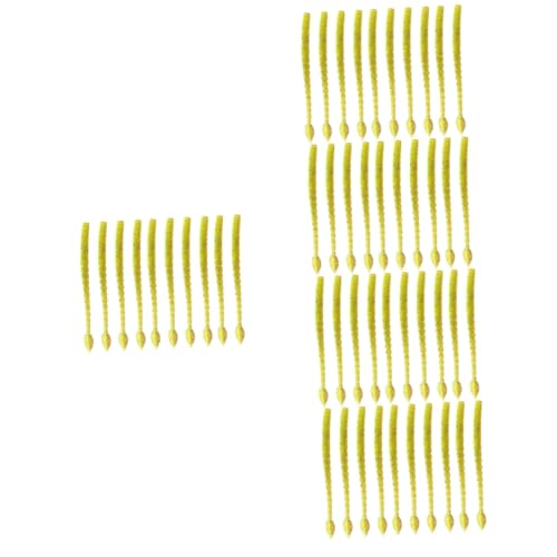 Morsures de poisson garanties avec ces 30 appâts souples bioniques de natation