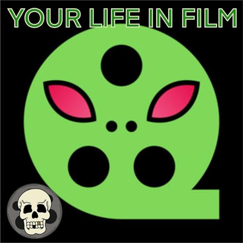 Rob Spencer - Host of Caliber 9 from Outer Space Podcast