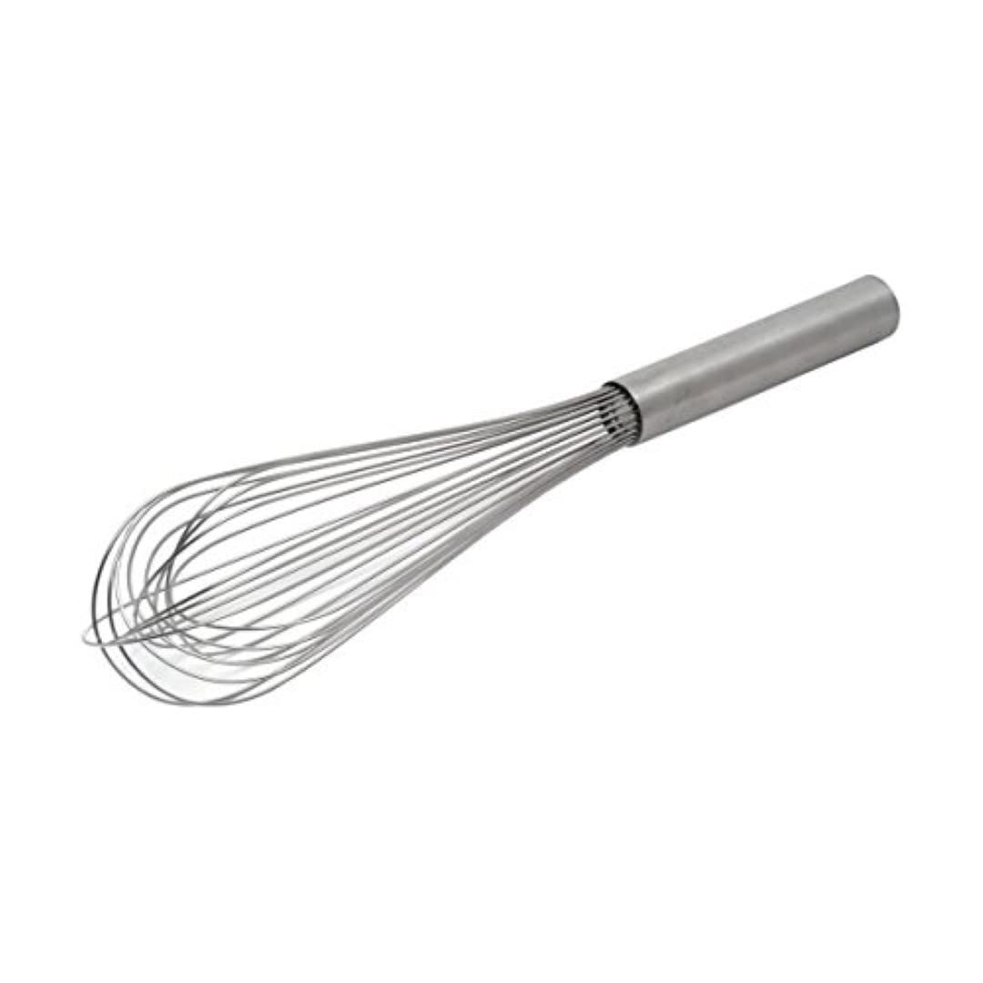 Genware NEV-63653 Balloon Whisk, 16", 400 mm