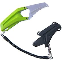 سكين الإنقاذ EDELRID، الواحة