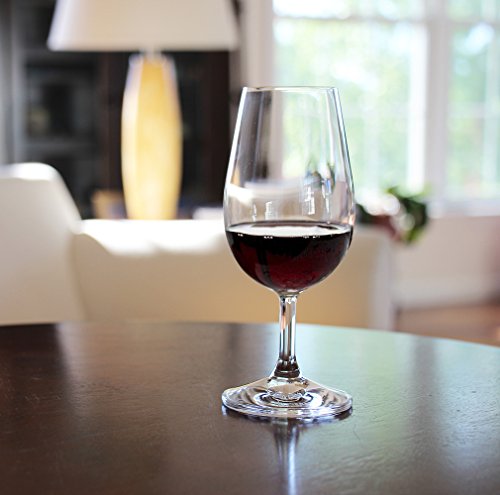 Ravenscroft Crystal Essentials Port/International Tasting Glass (Set Of 12) #TOP1