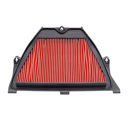 Filtro de aire para moto CBR600RR F5 modelos 2003 a 2006 2