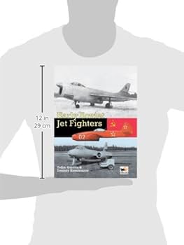 Early Soviet Jet Fighters: Komissarov, Dmitriy, Gordon