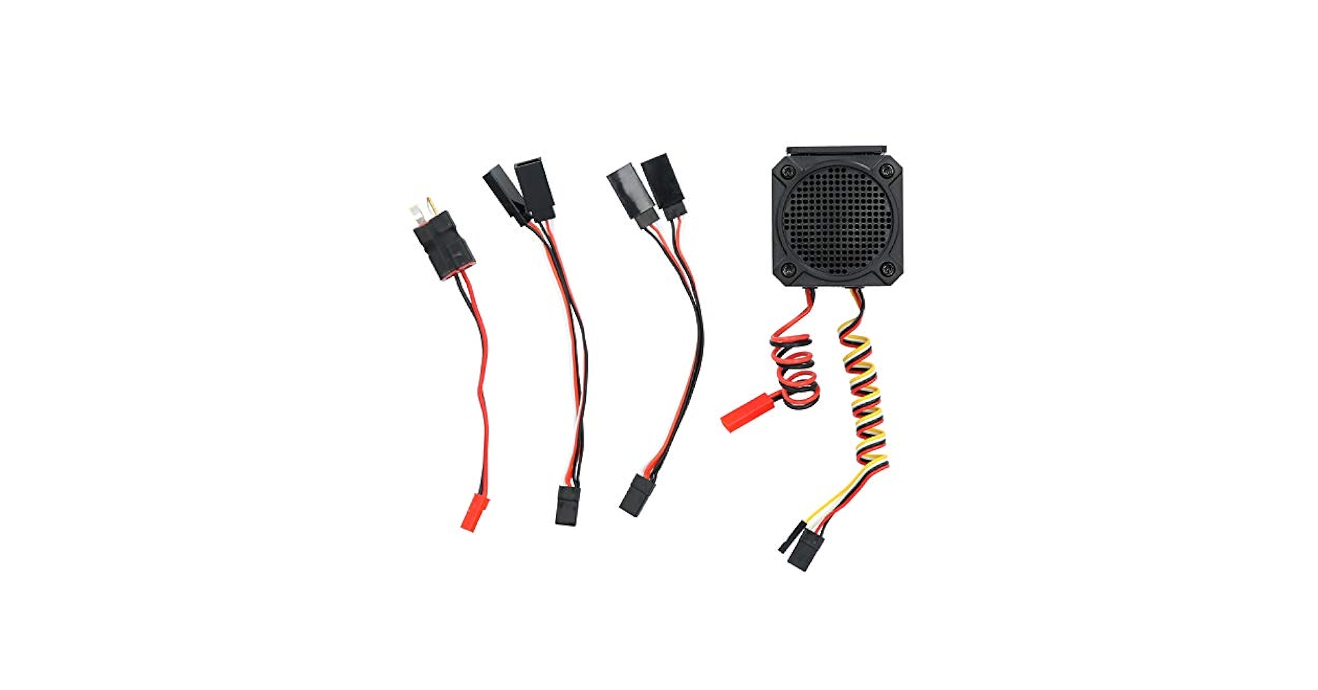 TAMAちゅーん RC エンジンサウンドシステム 4個セット 楽天市場】エンジン サウンド システム ESS-ONE＋ RC ラジコン