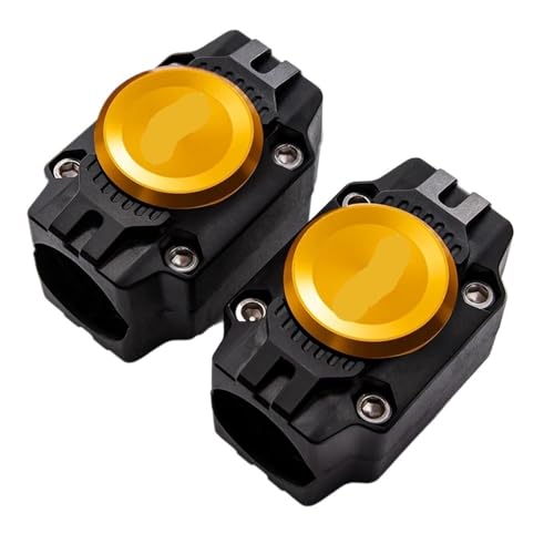 Accessoires de moto NC750X protection moteur avec bloc anti-collision