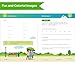 IXL Multiplication 3rd Grade Math Workbook, Mathematics Book for Kids Ages 8-9 Covering Times Table Facts and Properties, Models for Multiplying, and More