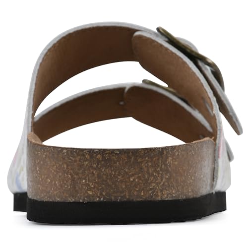 Image of White Mountain Women's Helga Footbed Sandal