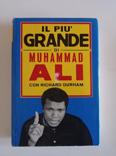 Il più grande. La mia stor