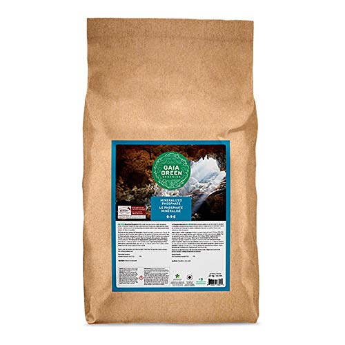 Advanced Nutrients Gaia Green Mineralize Phosphate 10kg