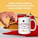 Imagen de LINFORMAL Taza Graduación Chico 350 ml