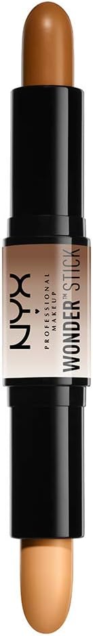 Professional Makeup Wonder Stick, Deep, 8g